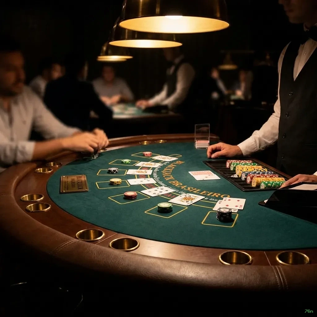 A Importância da Categoria 'Reclamações' no 76n: Um Espaço para Diálogo e Melhoria